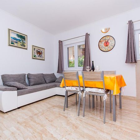 Apartmani Ferdi Trogir Kültér fotó