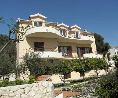 Apartmani Ferdi Trogir Kültér fotó