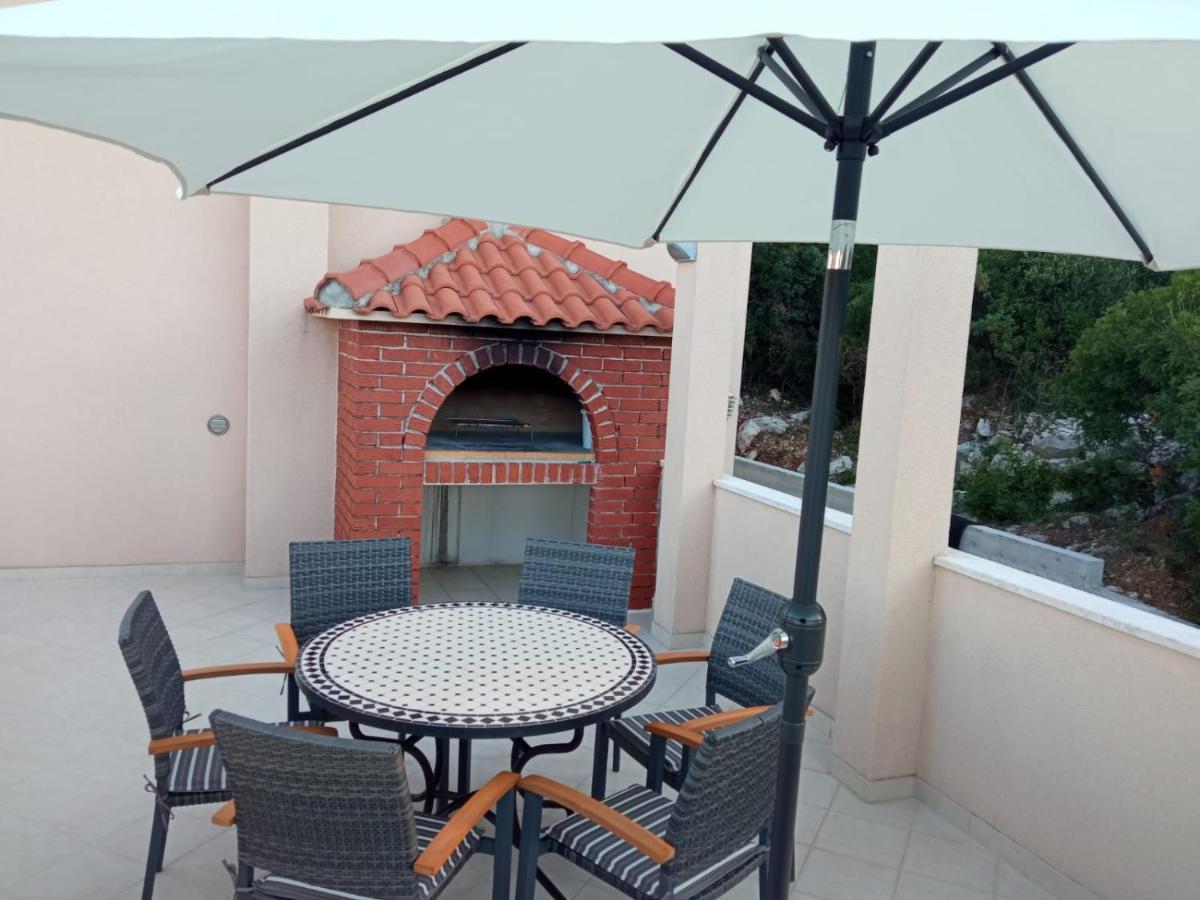 Apartmani Ferdi Trogir Kültér fotó