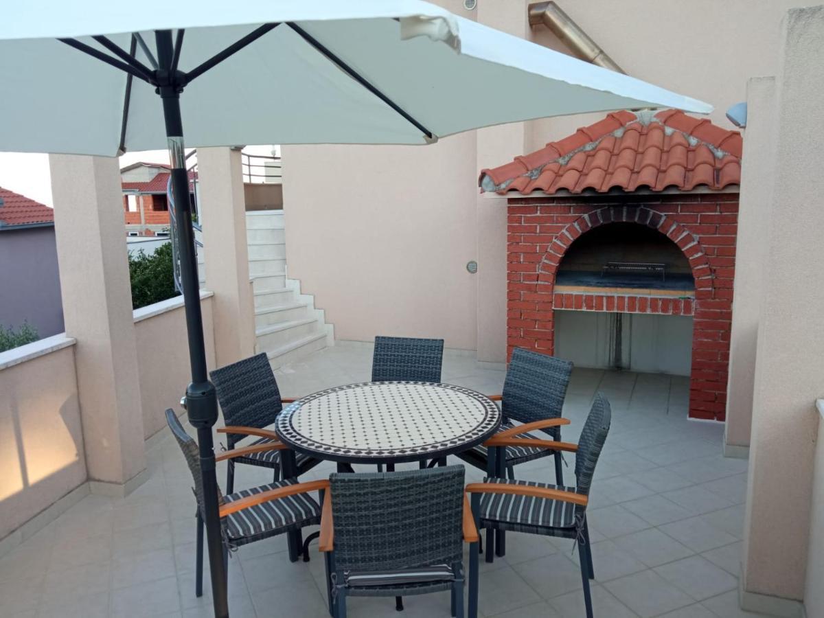 Apartmani Ferdi Trogir Kültér fotó