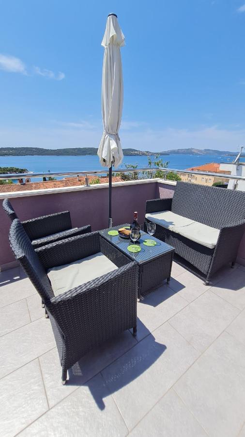Apartmani Ferdi Trogir Kültér fotó