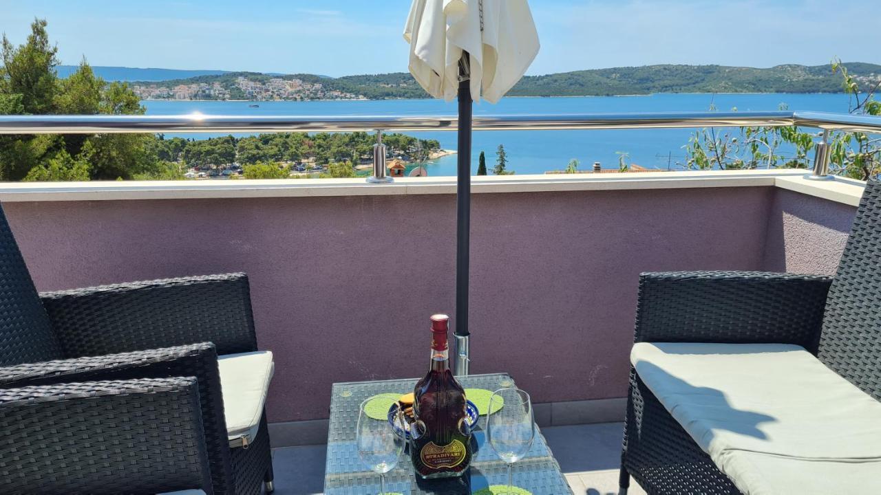 Apartmani Ferdi Trogir Kültér fotó