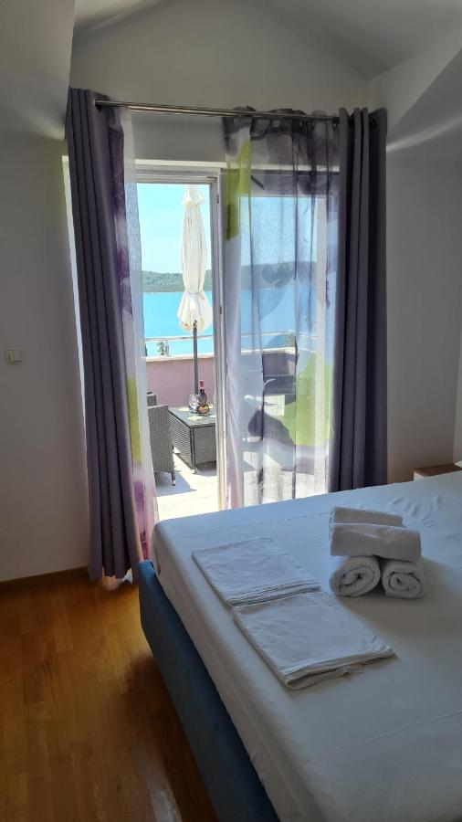 Apartmani Ferdi Trogir Kültér fotó
