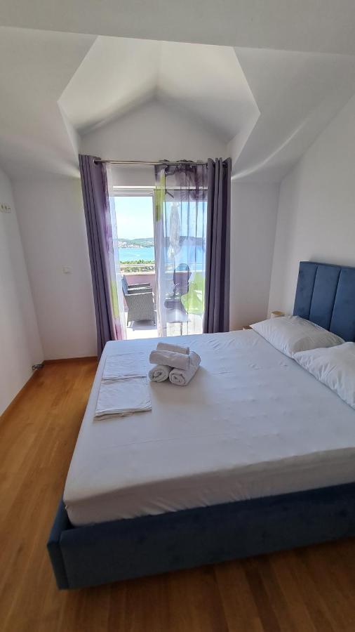 Apartmani Ferdi Trogir Kültér fotó