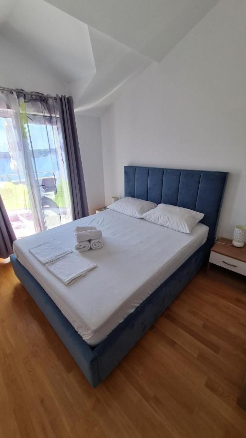 Apartmani Ferdi Trogir Kültér fotó