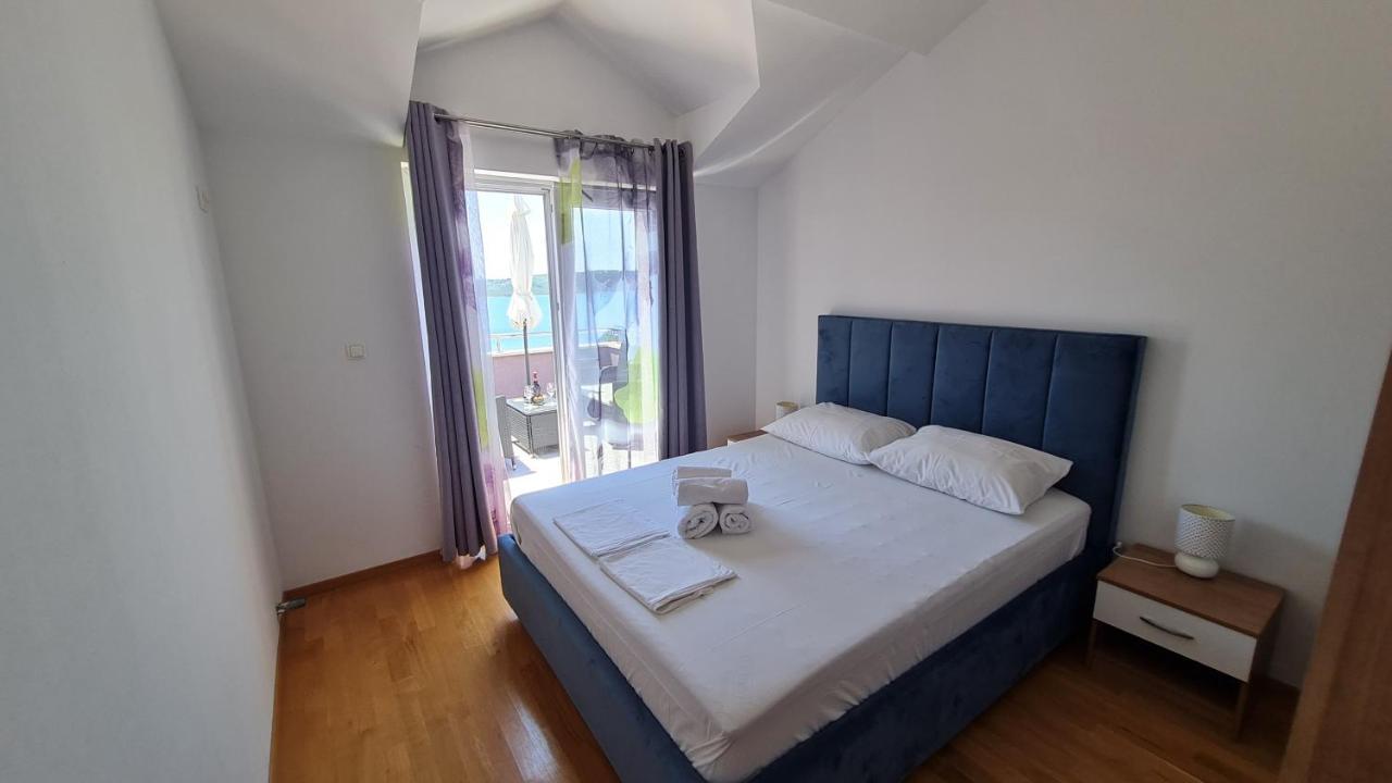 Apartmani Ferdi Trogir Kültér fotó