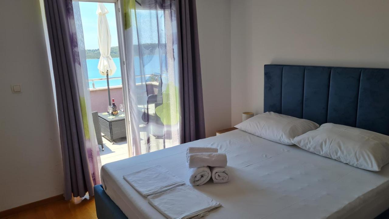 Apartmani Ferdi Trogir Kültér fotó