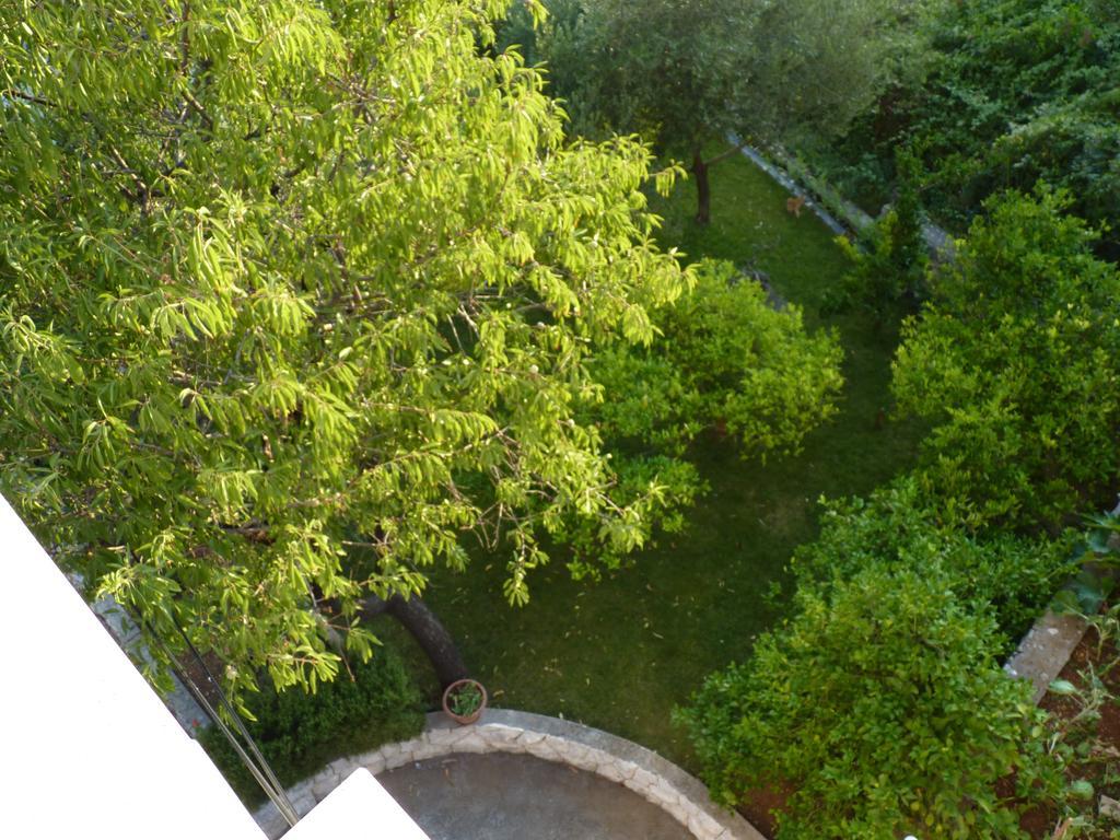 Apartmani Ferdi Trogir Szoba fotó