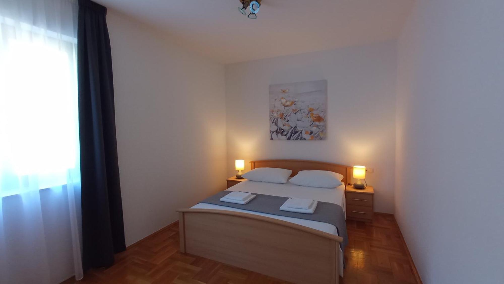 Apartmani Ferdi Trogir Kültér fotó