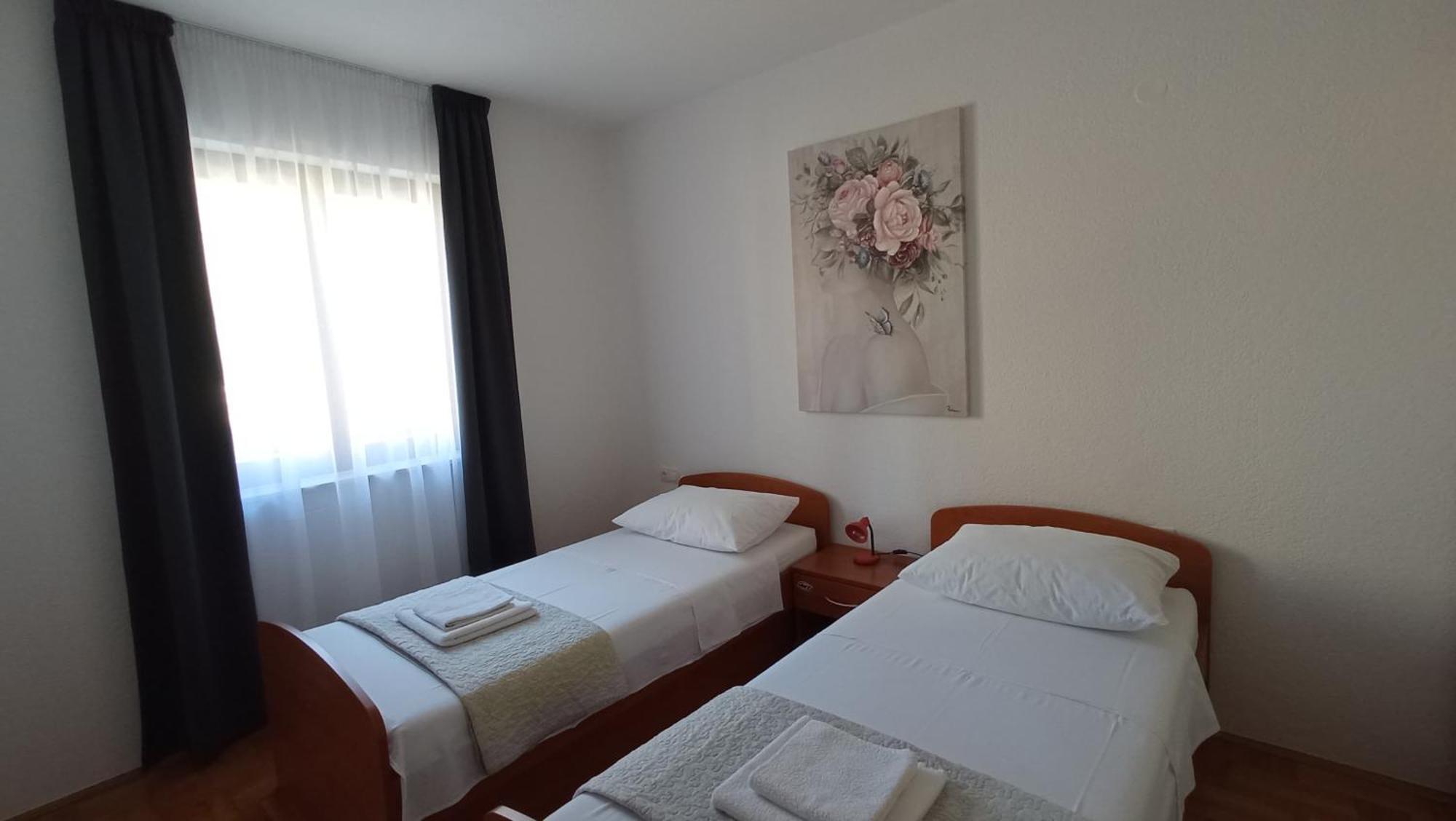 Apartmani Ferdi Trogir Kültér fotó