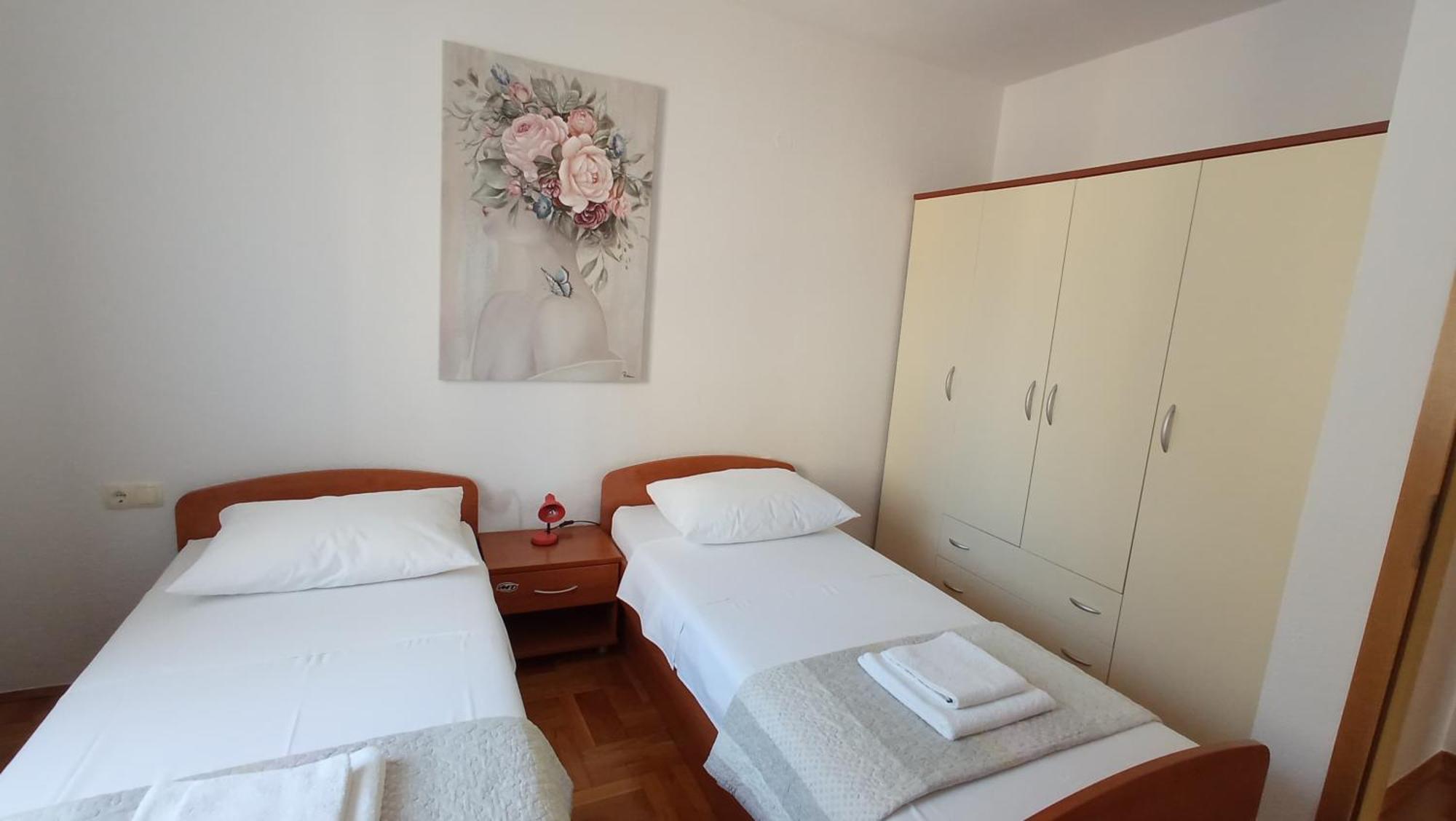 Apartmani Ferdi Trogir Kültér fotó