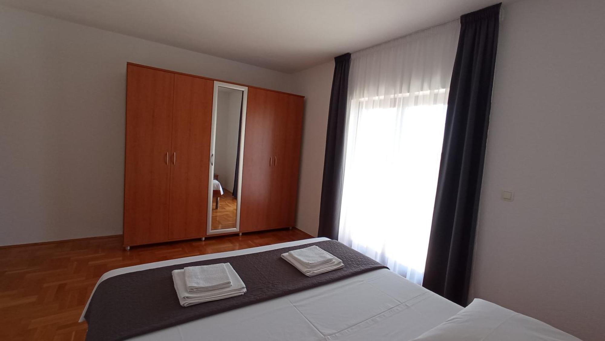 Apartmani Ferdi Trogir Kültér fotó
