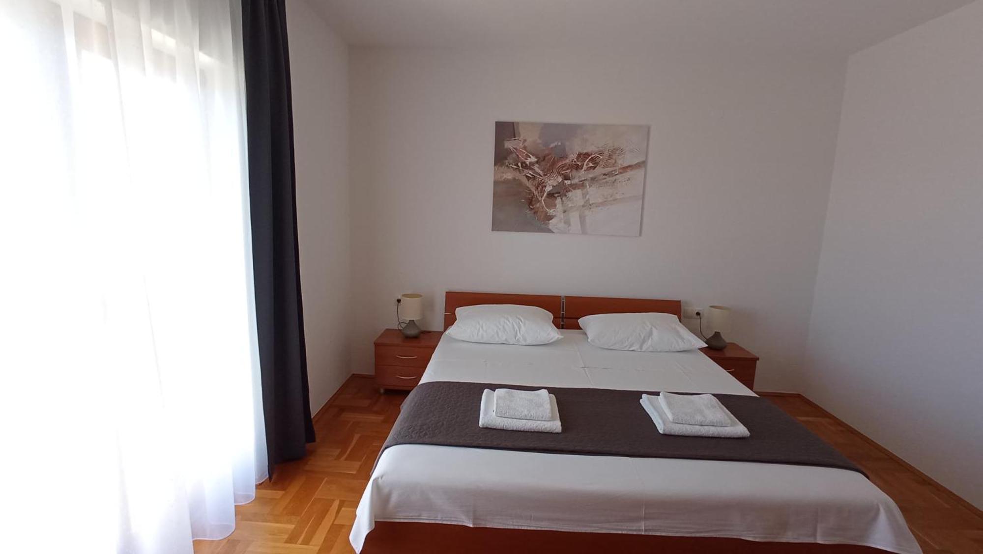 Apartmani Ferdi Trogir Kültér fotó