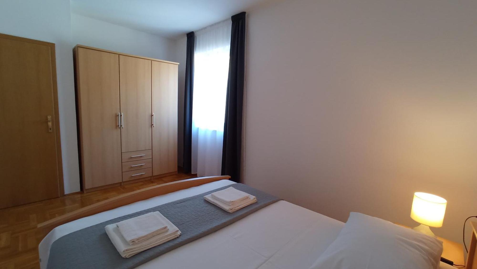 Apartmani Ferdi Trogir Kültér fotó