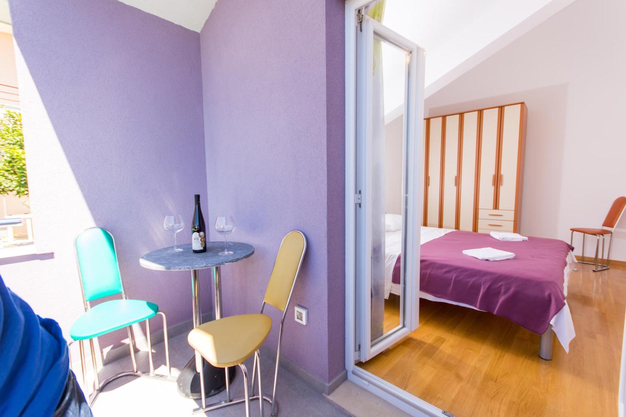 Apartmani Ferdi Trogir Kültér fotó