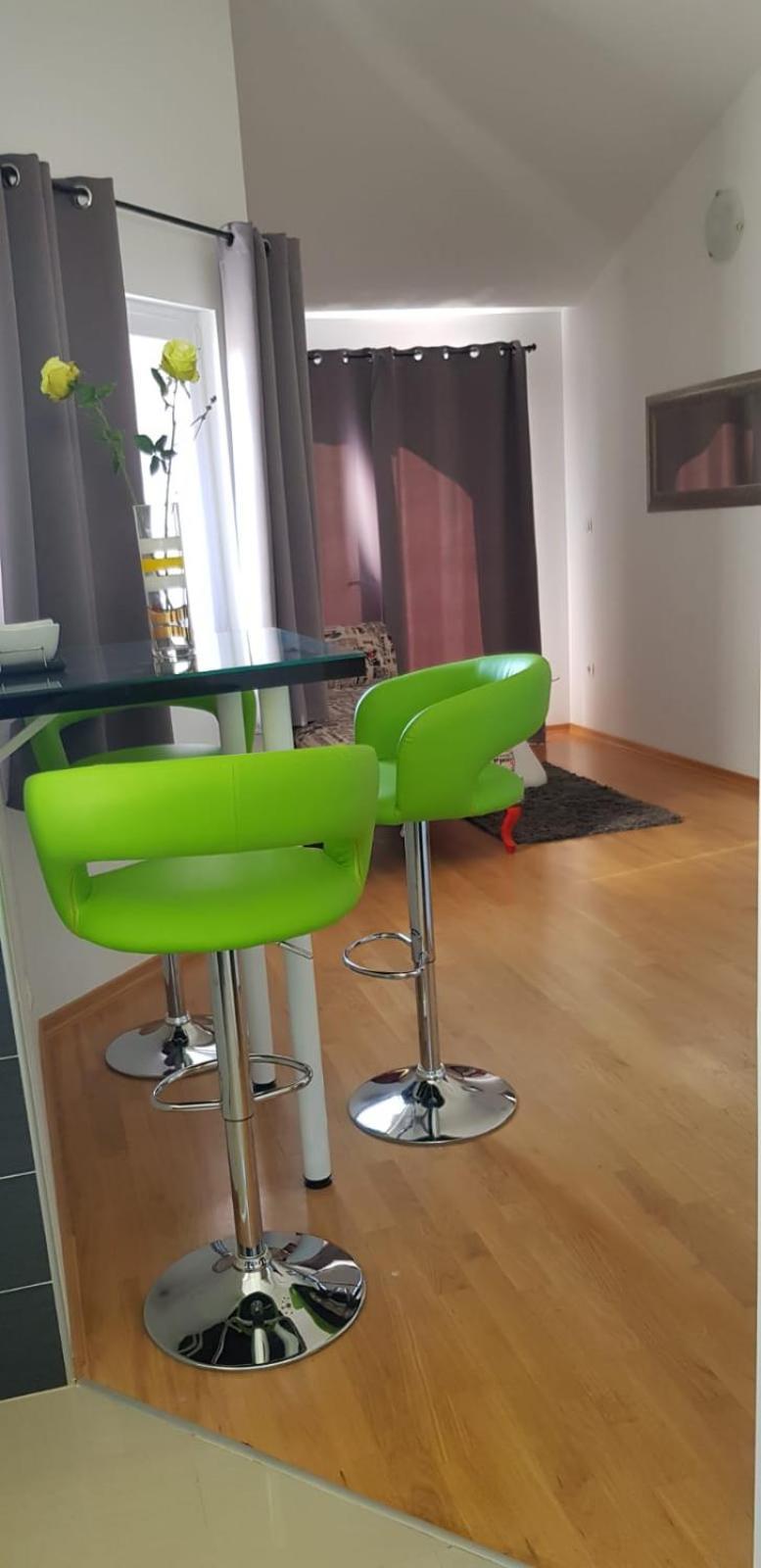 Apartmani Ferdi Trogir Szoba fotó