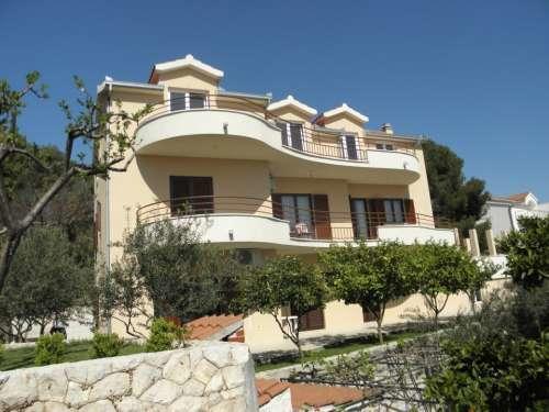 Apartmani Ferdi Trogir Kültér fotó