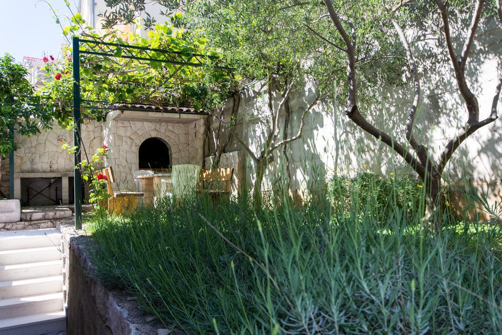 Apartmani Ferdi Trogir Kültér fotó