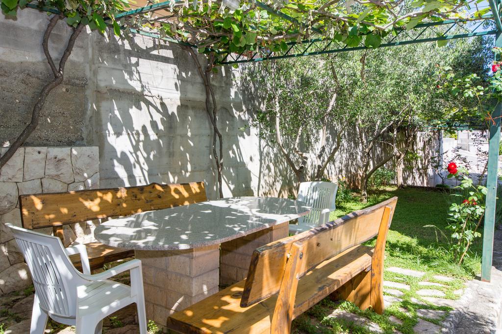 Apartmani Ferdi Trogir Kültér fotó
