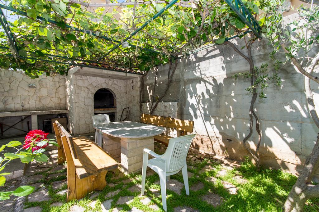 Apartmani Ferdi Trogir Kültér fotó