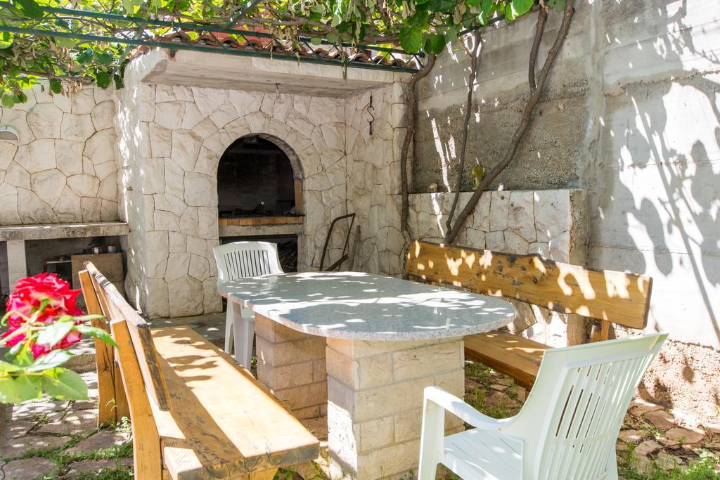 Apartmani Ferdi Trogir Kültér fotó