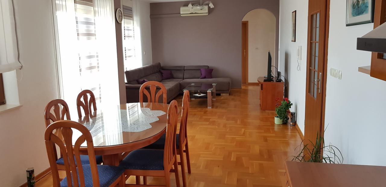Apartmani Ferdi Trogir Kültér fotó