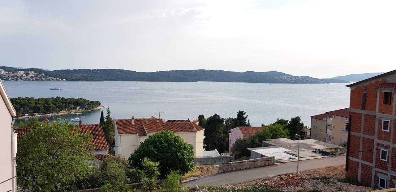 Apartmani Ferdi Trogir Kültér fotó