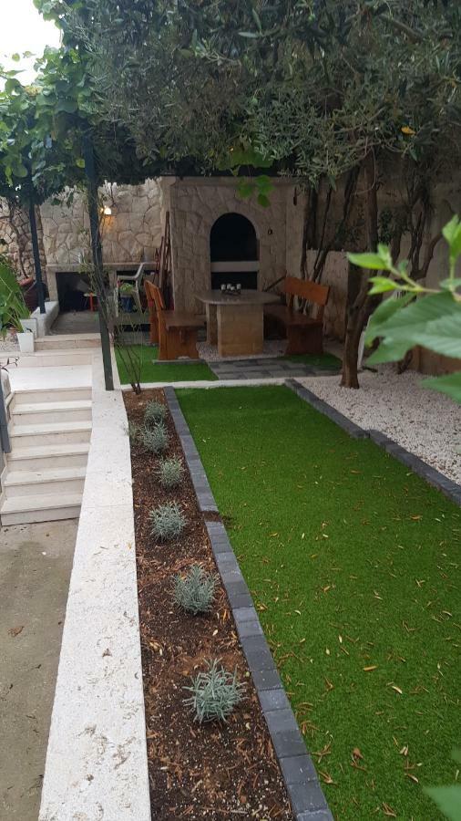 Apartmani Ferdi Trogir Kültér fotó