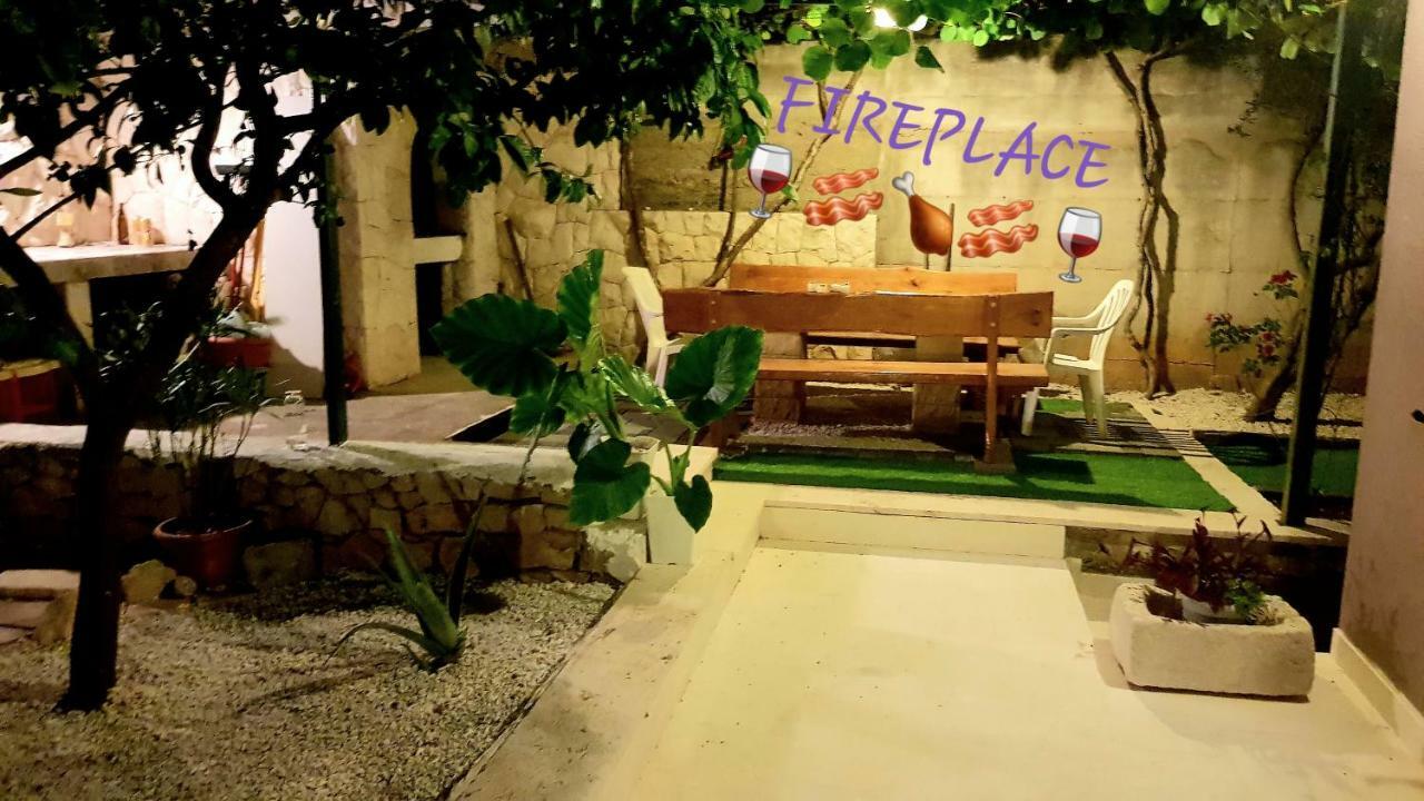 Apartmani Ferdi Trogir Kültér fotó