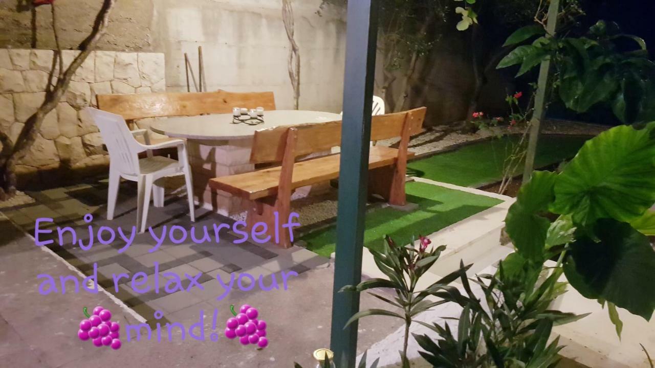 Apartmani Ferdi Trogir Kültér fotó